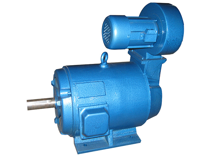 YLJ、YDLJ系列力矩三相異步電動(dòng)機(jī)